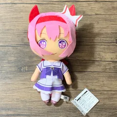 2026年最新】ウマ娘 ぬいぐるみ ハルウララの人気アイテム - メルカリ