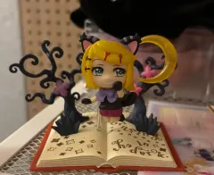鏡音 リン フィギュア