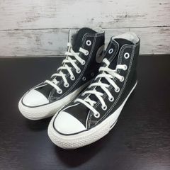 converse ALL STAR US HI SNEAKER コンバース オールスター ユーエス ハイカット スニーカー 23.5cm ブラック 黒 1CK561 L08937