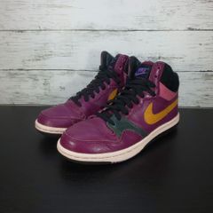 NIKE☆sky-hi London インヒール スニーカー - メルカリ