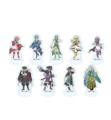 アクリルスタンド「デジモンアドベンチャー」01/八神太一＆アグモン 25