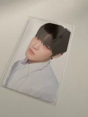 SUMMER TOGETHER DIARY ランダム特典L版フォト ヨンジュン - メルカリ