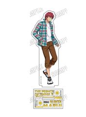 暗殺教室 10周年 スイーツパラダイス DISH UP アクリルスタンド 前原