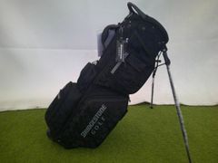 木梨サイクル THE GOLF キャディバック 9㌅ - メルカリ