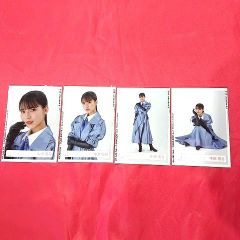 櫻坂46 谷口愛季 「4th YEAR ANNIVERSARY LIVE」ライブ衣装 生写真