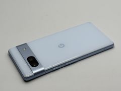 Google Pixel 7a 本体 シー - メルカリ