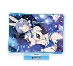 雪泉 アクリルスタンド シノビマスター 閃乱カグラ NEW LINK 131 雪泉(公式イラスト) グッズ アクリルスタンド スタンド アクスタのサムネイル
