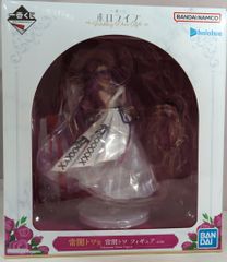 BANDAI SPIRITS 이치 반 쿠지 호로 라이브 Wedding Dress Style 상암 토와 상 상암 토와 피규어