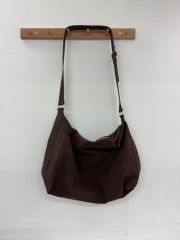 STUDIO DOE Triangle Bag ワンショルダーバッグ 大容量 - メルカリ