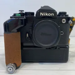 2026年最新】Nikon MD-2の人気アイテム - メルカリ
