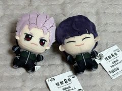 新品 モーニングスター あみぐるみ 鉄球 武器 ぬいぐるみ - メルカリ