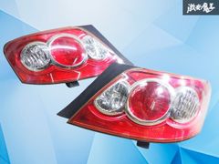 美品 マークX 120系 純正テールランプ 左右セット GRX120 KOITO 破損無し！】マークX 後期 GRX120 トヨタ純正 LED テール テールライト