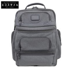 TUMI トゥミ ALPHA2/アルファ2 T-Pass ビジネスクラス ナイロン