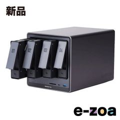 IODATA LANDISK Z 1TB×4個 ＋ HDL2-XA 1TB×2個 - メルカリ