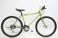 送料込！激レア☆デッドMIYATA RIDGE RUNNER CARBON P - メルカリ