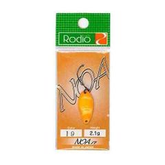 ロデオクラフト ノア 2.1g 2個セット スプーン - メルカリ