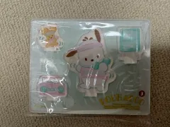 サンリオ アクリルスタンド ポチャッコ