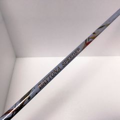 テーラーメイド純正 スピーダーNX BLACK 60 S 112cm ドライバー
