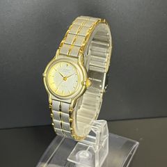 稼働品】 VINCENT SJ-1004 グレイフラッシュ メンズ 腕時計 - メルカリ