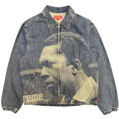 2026年最新】Supreme John Coltrane denimの人気アイテム - メルカリ