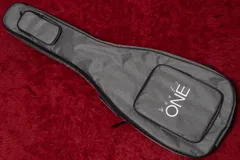 【new】GIB BASIC / woofy ONE Electric Bass Case　ベースケースのサムネイル
