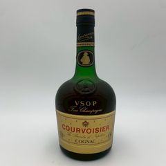 T1550☆特級 古酒 未開栓 クルボアジェ VSOP ファインシャンパーニュ