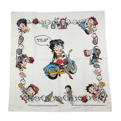未使用品ドクタースランプアラレちゃん サイン入りハンカチ！ - メルカリ