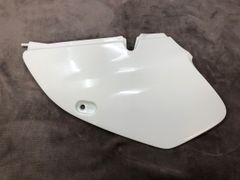 ホンダCRM250AR (絶版品)☆ACTIVE 製フレームガード☆ - メルカリ