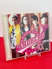 LINDBERG XX リンドバーグ CD+DVD AVCD-23861/B BEST ベスト 20周年 20th anniversaryのサムネイル