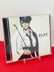 安室奈美恵 PLAY CD/DVD - メルカリ