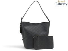 未使用】ルイヴィトン LOUIS VUITTON タイガ PDV ポルト ドキュマン