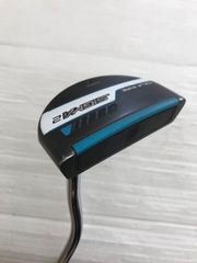 PING SIGMA 2 ARNA パター 34インチ カバー付 - メルカリ