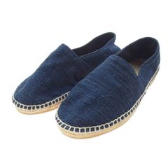 DSQUARED2 デニム エスパドリーユ EU42 (27.5cm) - メルカリ