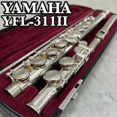 2026年最新】フルート 311の人気アイテム - メルカリ