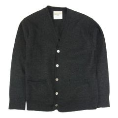 brioni ブリオーニ モヘヤシャギーカーディガン サイズ54 モヘア