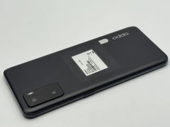 OPPO Reno 9a 本体 ナイトブラック 中古 - メルカリ