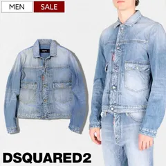 定価146,300円(税込)】DSQUARED2 ディースクエアード ヴィンテージ