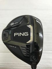 そこそこ美品）ピン G425 MAX 9W ヘッドのみ - メルカリ
