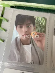 Seventeen ミンギュ セブチ Your Choice BESIDE Ver.