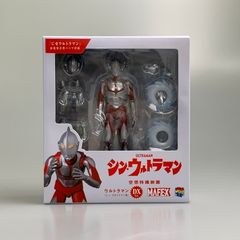 [중고품] MAFEX 울트라맨 신 울트라맨판 DX Ver. No.207 피규어 공상 특촬 영화 [044-260522-em-14-min]