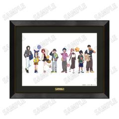 新品】citrus 10th 直筆サイン入り 複製原画 サブロウタ 一迅社 - メルカリ