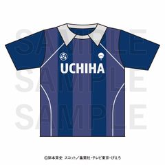 Kちゃん様専用】糸師凛 DMMスクラッチくじA賞ユニフォーム風 Tシャツ