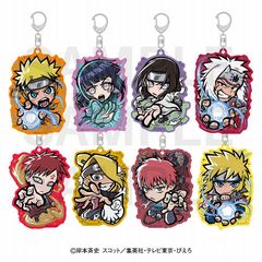 東京リベンジャーズ コンプリートBOX アクリルチャームVol.3 黒ねこ