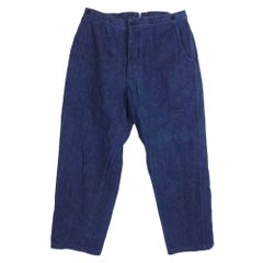 Randy ニードルパンチ加工 ズボン 22ss - メルカリ