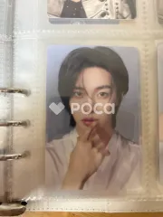 RIIZE ウォンビン 2026 RIIZE CONCERT TOUR [RIIZING LOUD] FINALE IN SEOUL RANDOM TRADING CARD B ver.