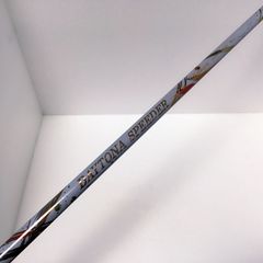 スピーダーNXゴールド50SRテーラーメイドスリーブ付き 45.5インチ