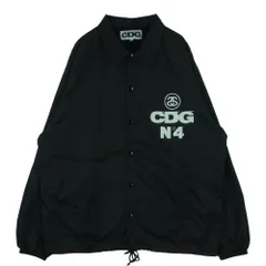 2026年最新】comme des garcons コーチジャケットの人気アイテム