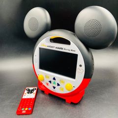 DWE ミッキーメイト ブルーレイメイト リモコン - メルカリ