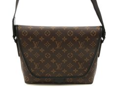 カ*シ様 ルイヴィトン マグネティックメッセンジャー M45557 LOUIS VUITTON ルイ・ヴィトン マグネティック・メッセンジャー M45557