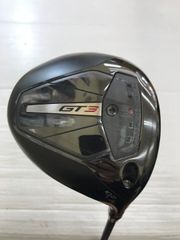 タイトリスト GT3ドライバー 9度 テンセイ1Kブルー 純正ヘッドカバー付